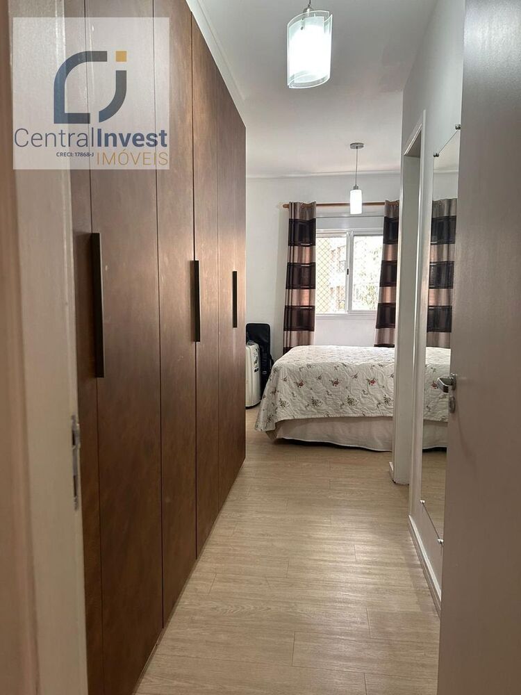 Apartamento, 3 quartos, 109 m² - Foto 11