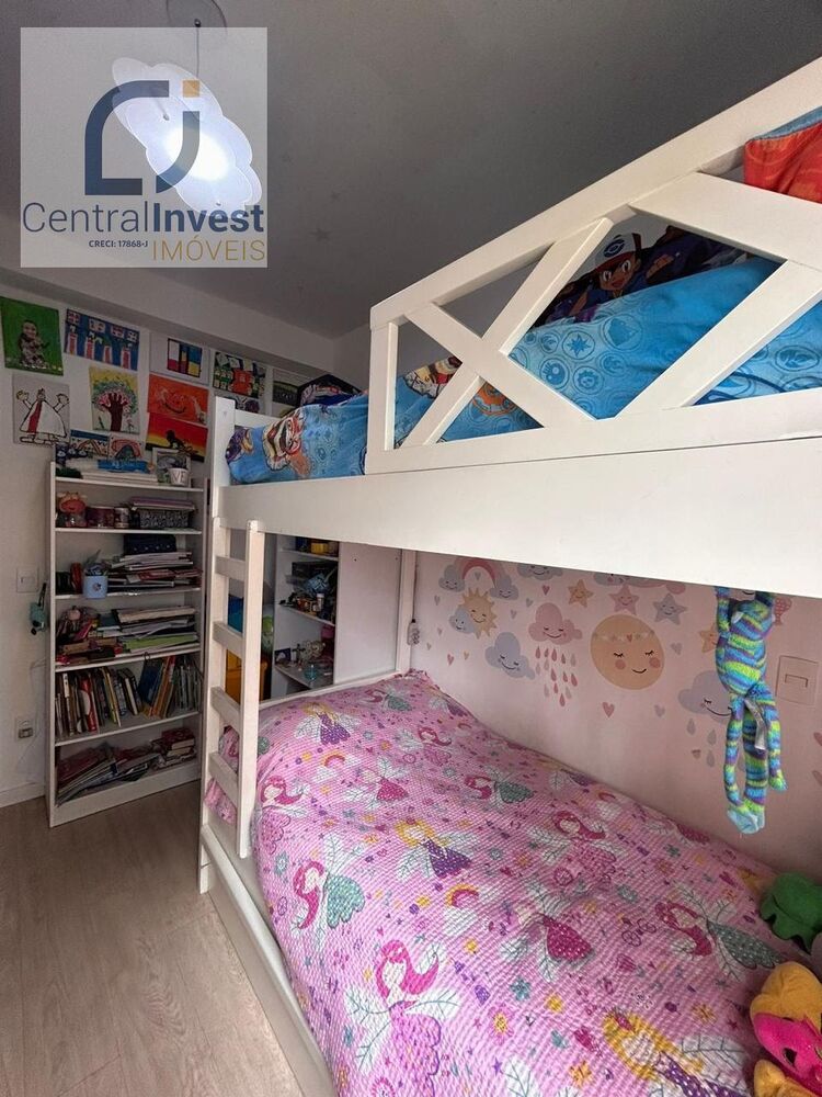 Apartamento, 3 quartos, 109 m² - Foto 17