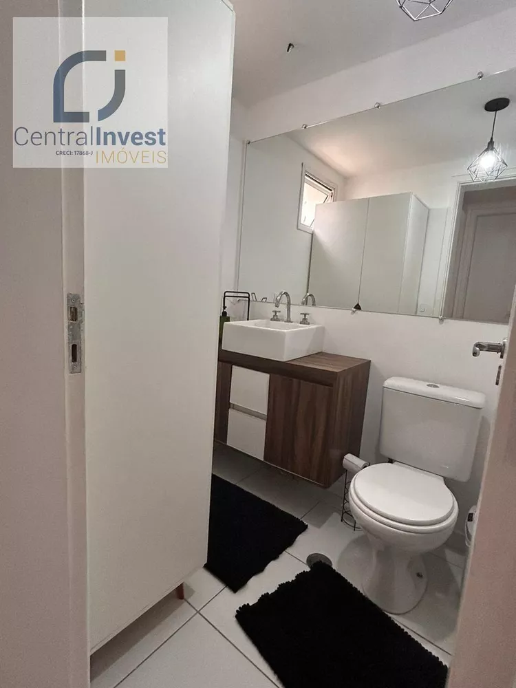 Apartamento, 3 quartos, 109 m² - Foto 13