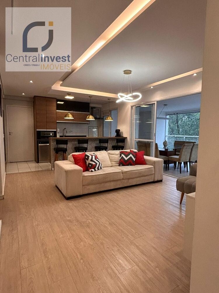 Apartamento, 3 quartos, 109 m² - Foto 2