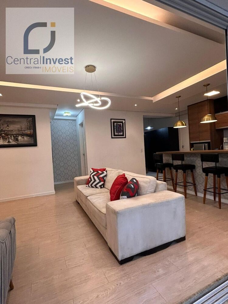 Apartamento, 3 quartos, 109 m² - Foto 5