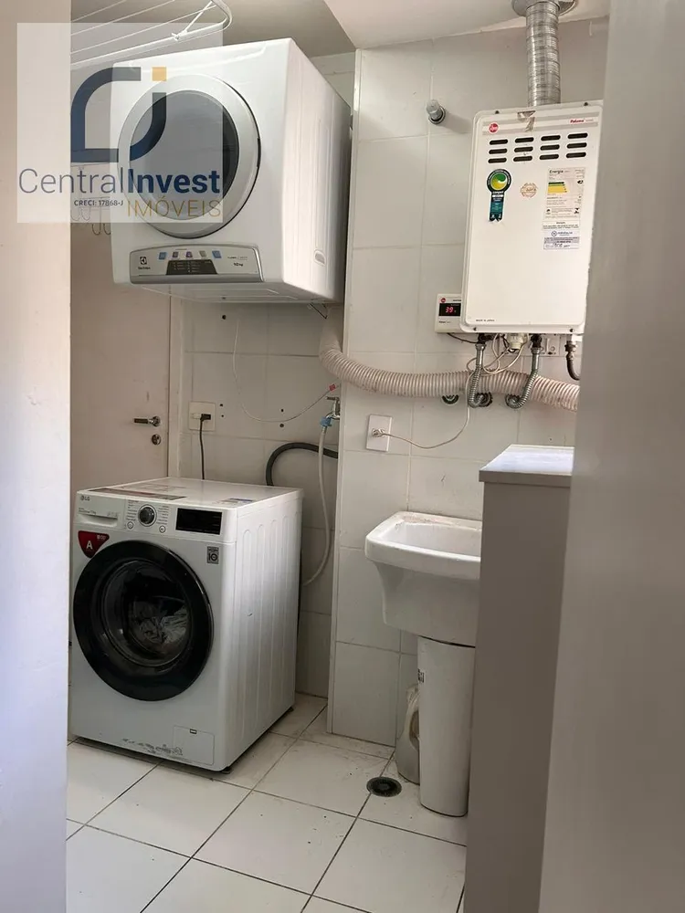 Apartamento, 3 quartos, 109 m² - Foto 18