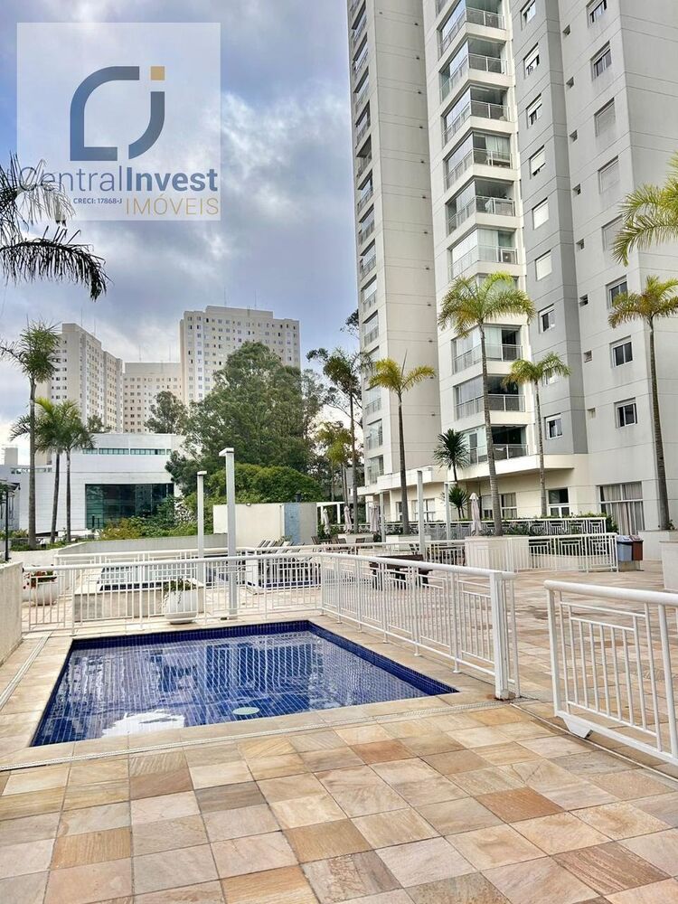 Apartamento, 3 quartos, 109 m² - Foto 21