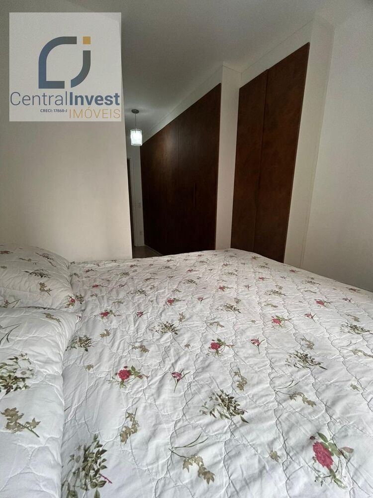Apartamento, 3 quartos, 109 m² - Foto 12