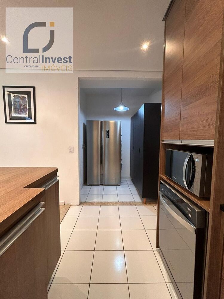 Apartamento, 3 quartos, 109 m² - Foto 8