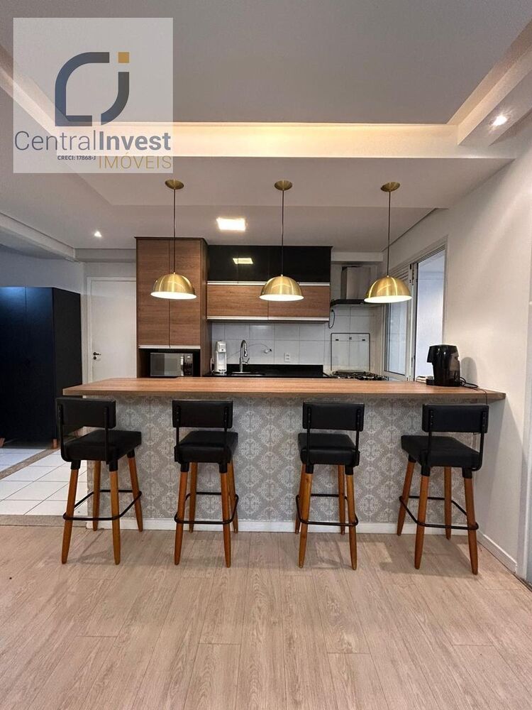 Apartamento, 3 quartos, 109 m² - Foto 7