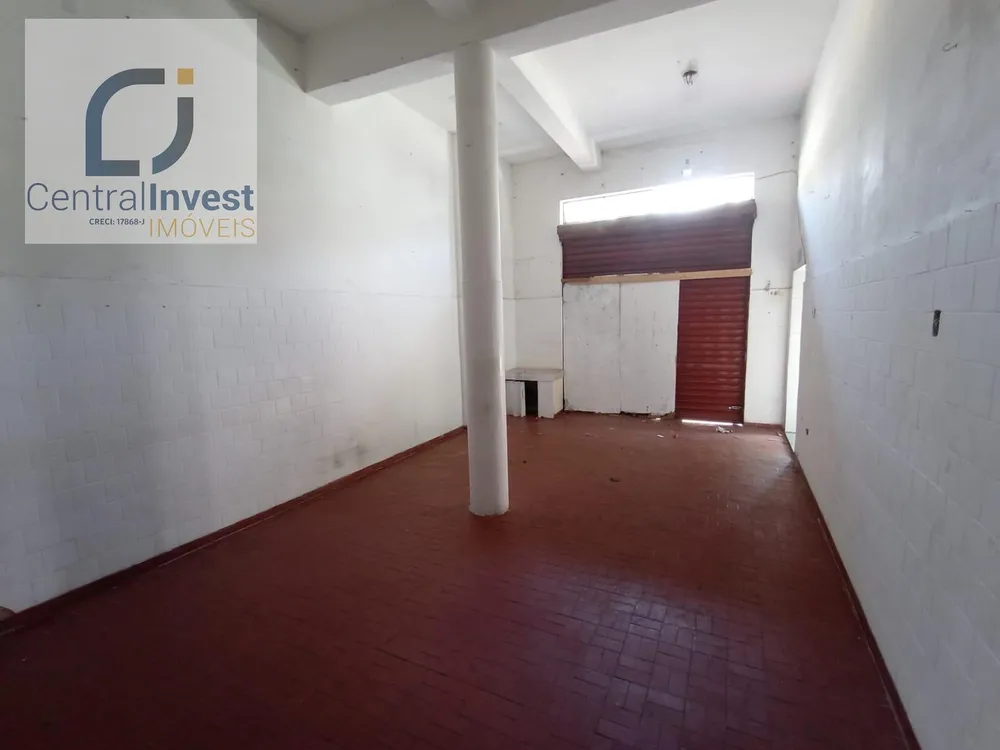 Loja-Salão, 80 m² - Foto 9