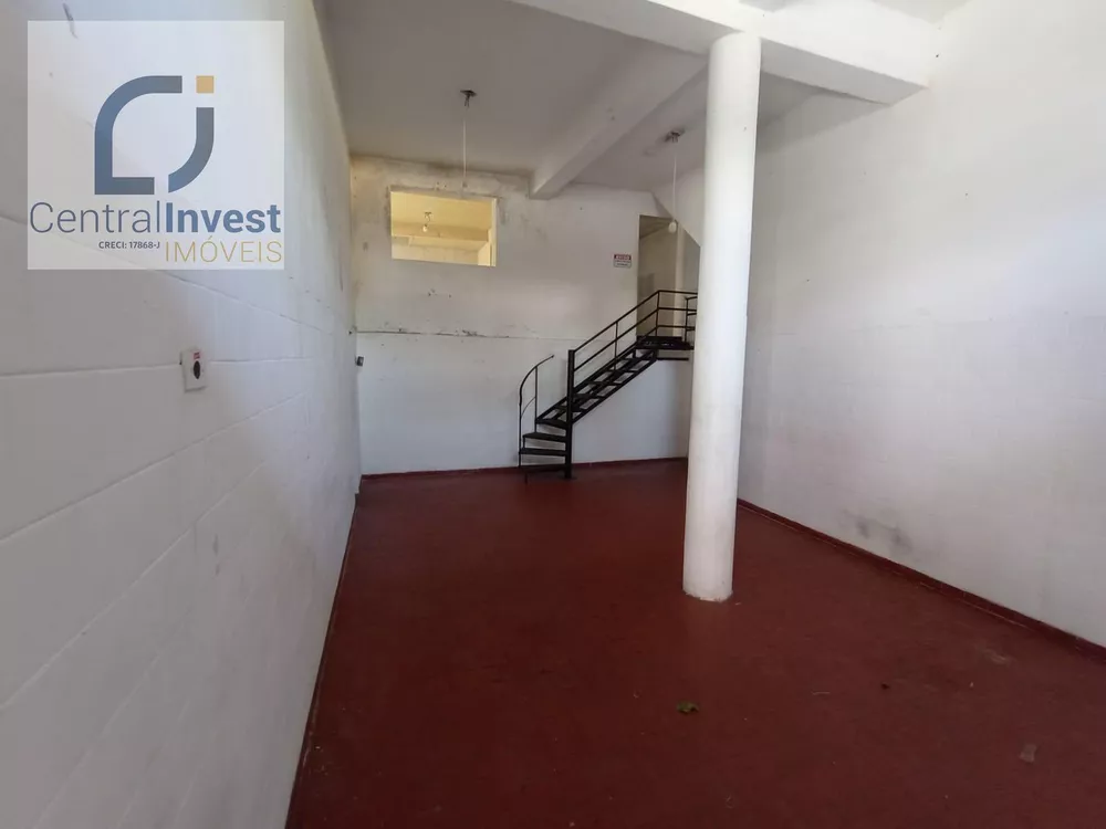 Loja-Salão, 80 m² - Foto 3