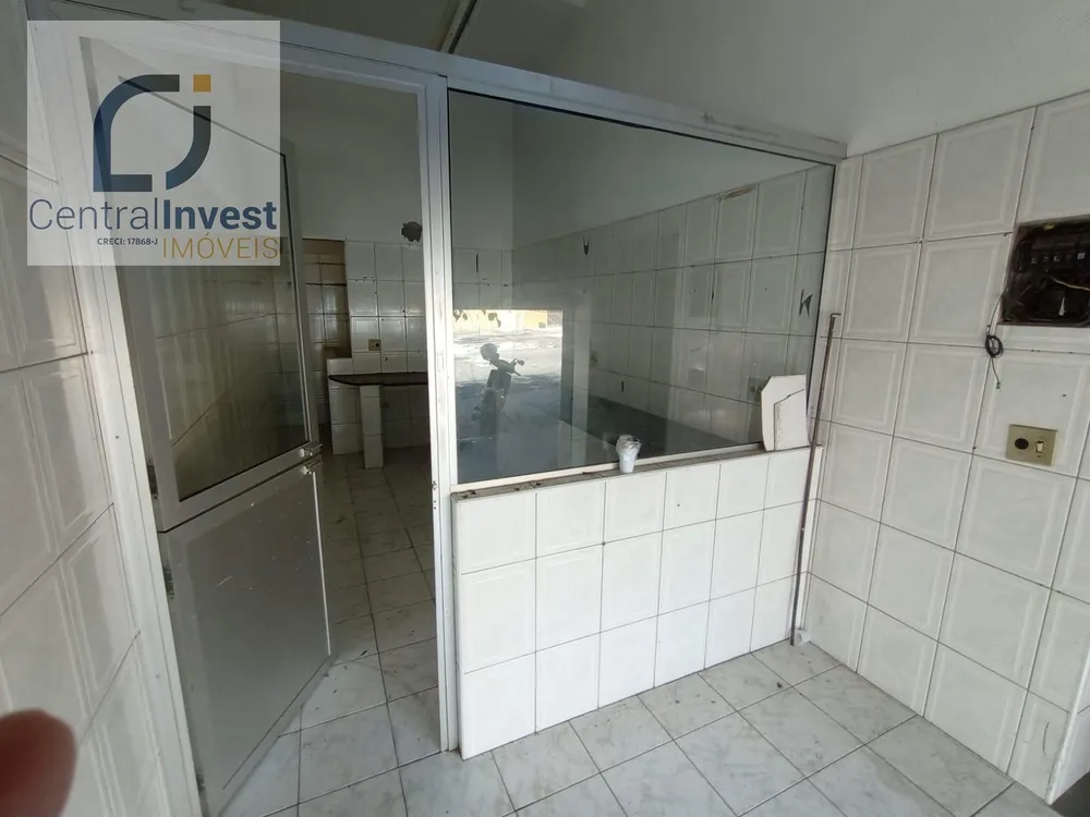 Loja-Salão, 80 m² - Foto 1