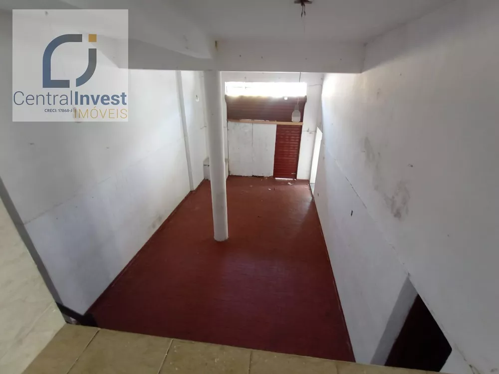 Loja-Salão, 80 m² - Foto 1