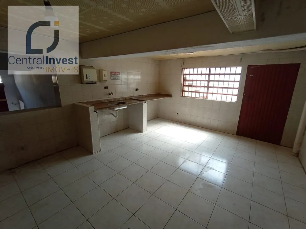 Loja-Salão, 80 m² - Foto 3