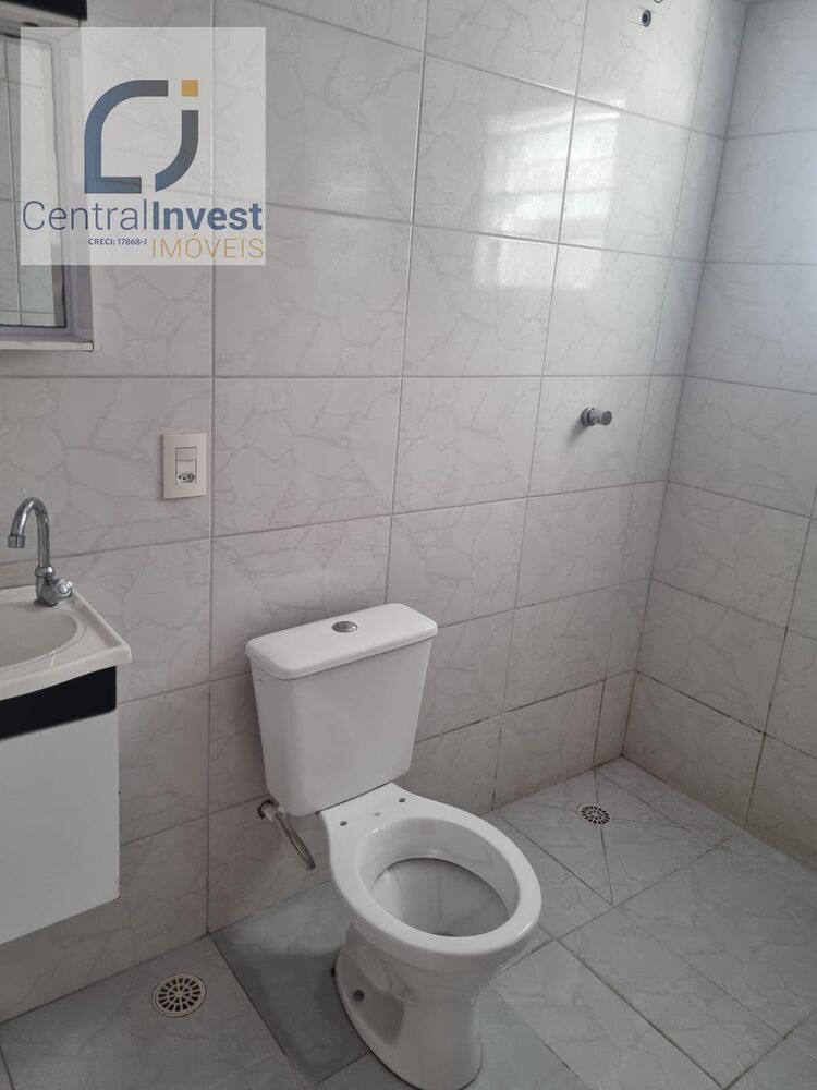 Casa, 2 quartos, 90 m² - Foto 3