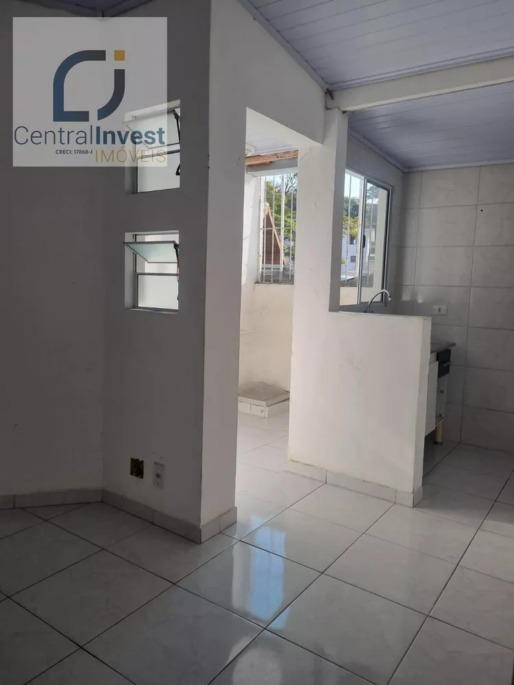 Casa, 2 quartos, 90 m² - Foto 8