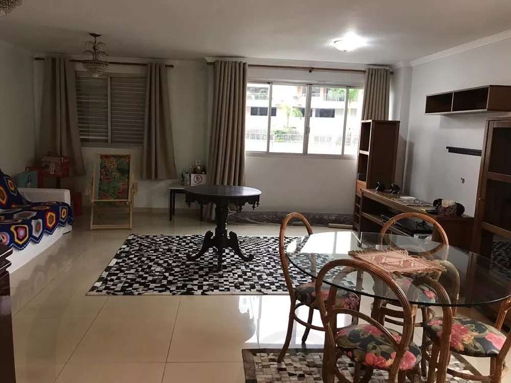 Apartamento à venda e aluguel com 2 quartos, 100m² - Foto 2