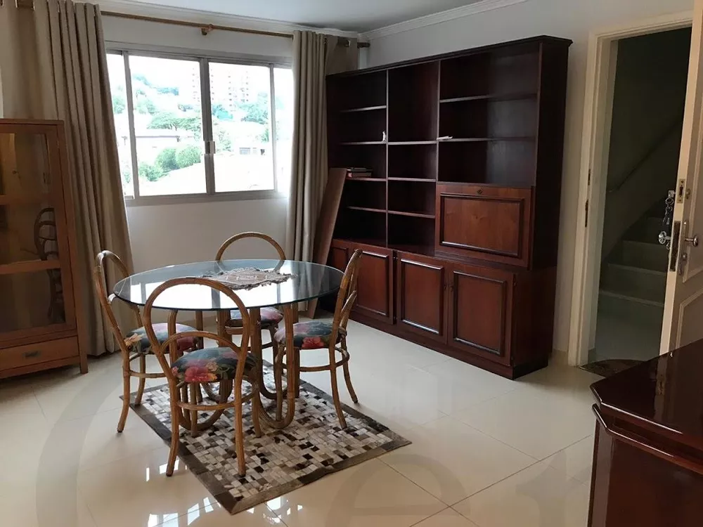 Apartamento à venda e aluguel com 2 quartos, 100m² - Foto 3