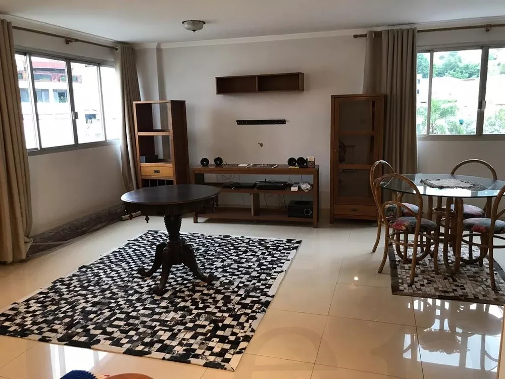 Apartamento à venda e aluguel com 2 quartos, 100m² - Foto 1