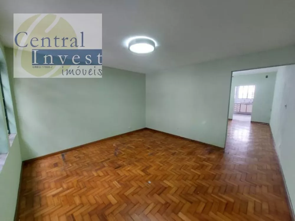 Sobrado para alugar com 3 quartos, 160m² - Foto 9