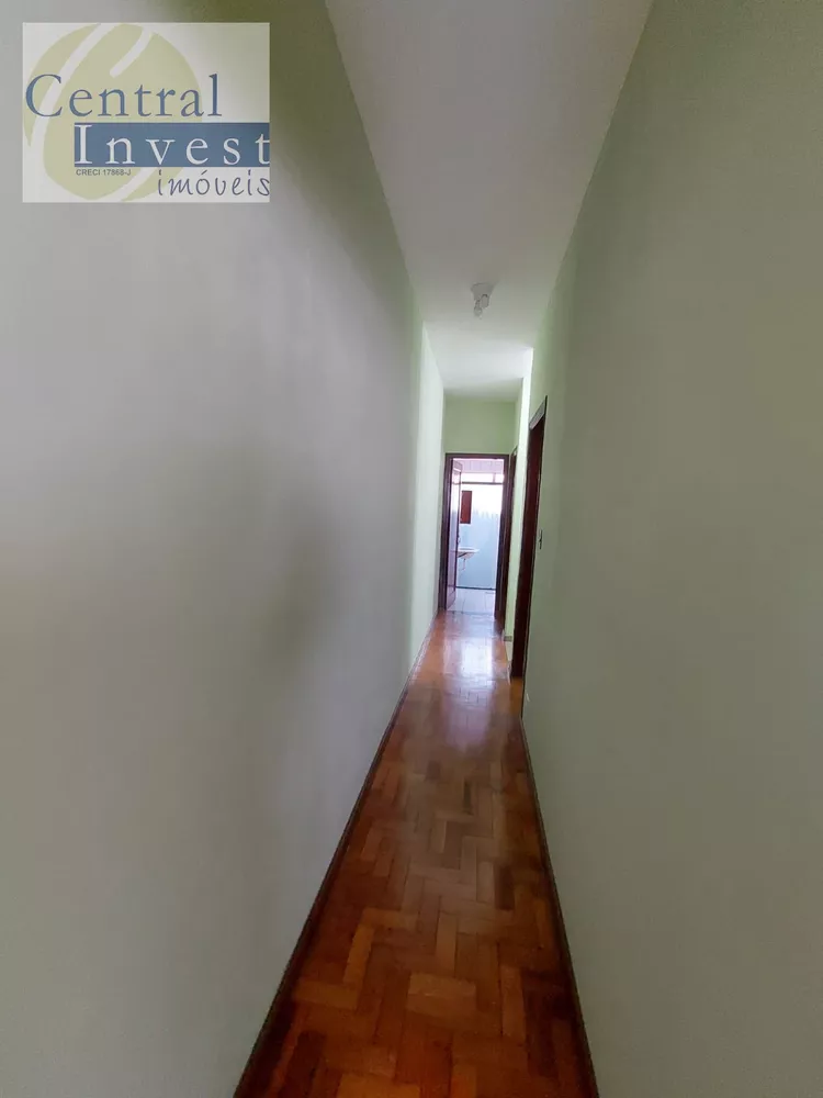 Sobrado para alugar com 3 quartos, 160m² - Foto 8