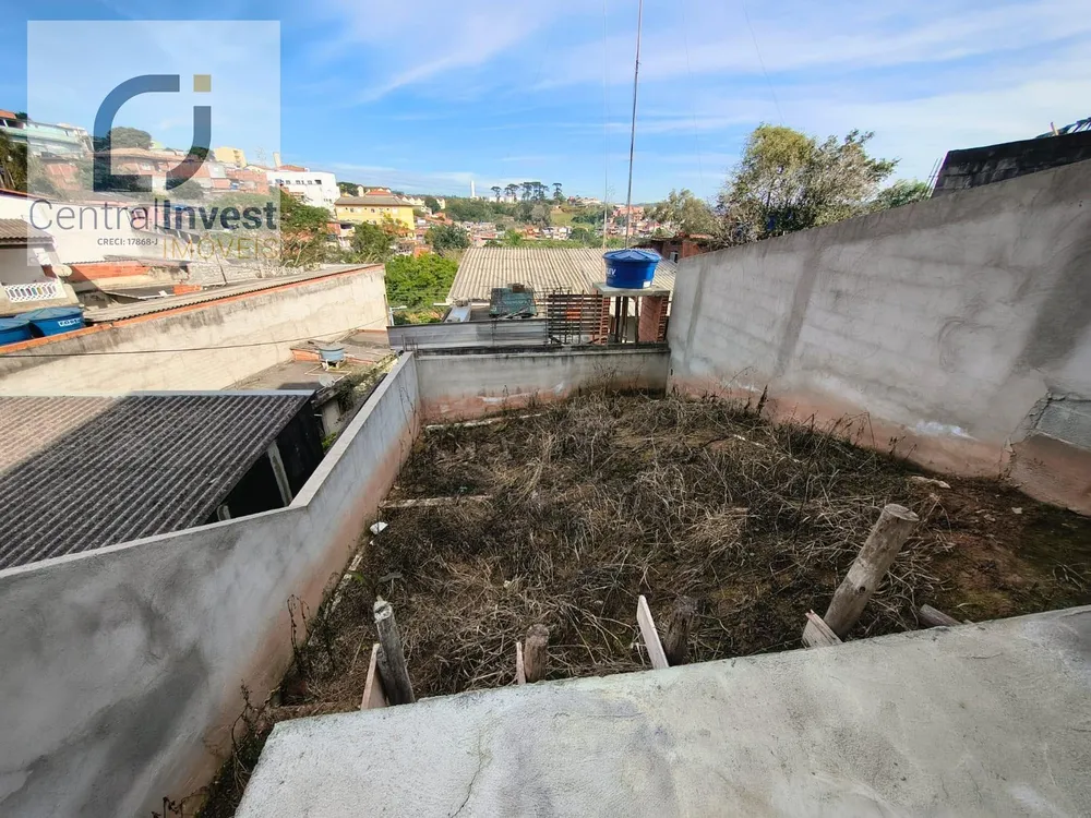 Sobrado, 2 quartos, 79 m² - Foto 5
