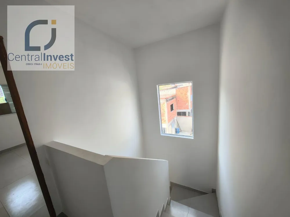 Sobrado, 2 quartos, 79 m² - Foto 9