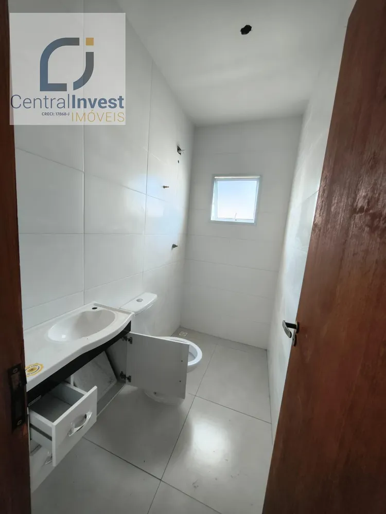 Sobrado, 2 quartos, 79 m² - Foto 11