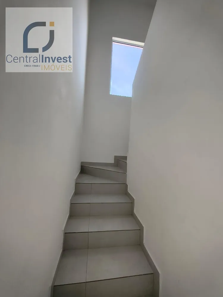 Sobrado, 2 quartos, 79 m² - Foto 6