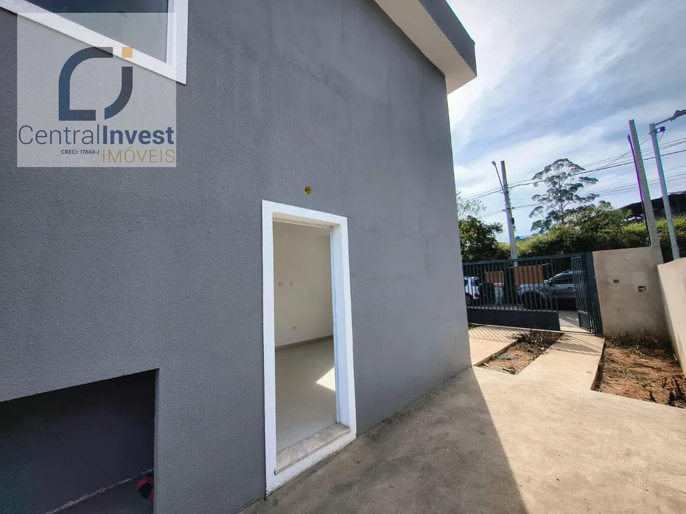 Sobrado, 2 quartos, 79 m² - Foto 10