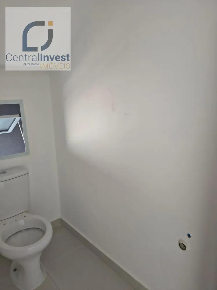 Sobrado, 2 quartos, 79 m² - Foto 13