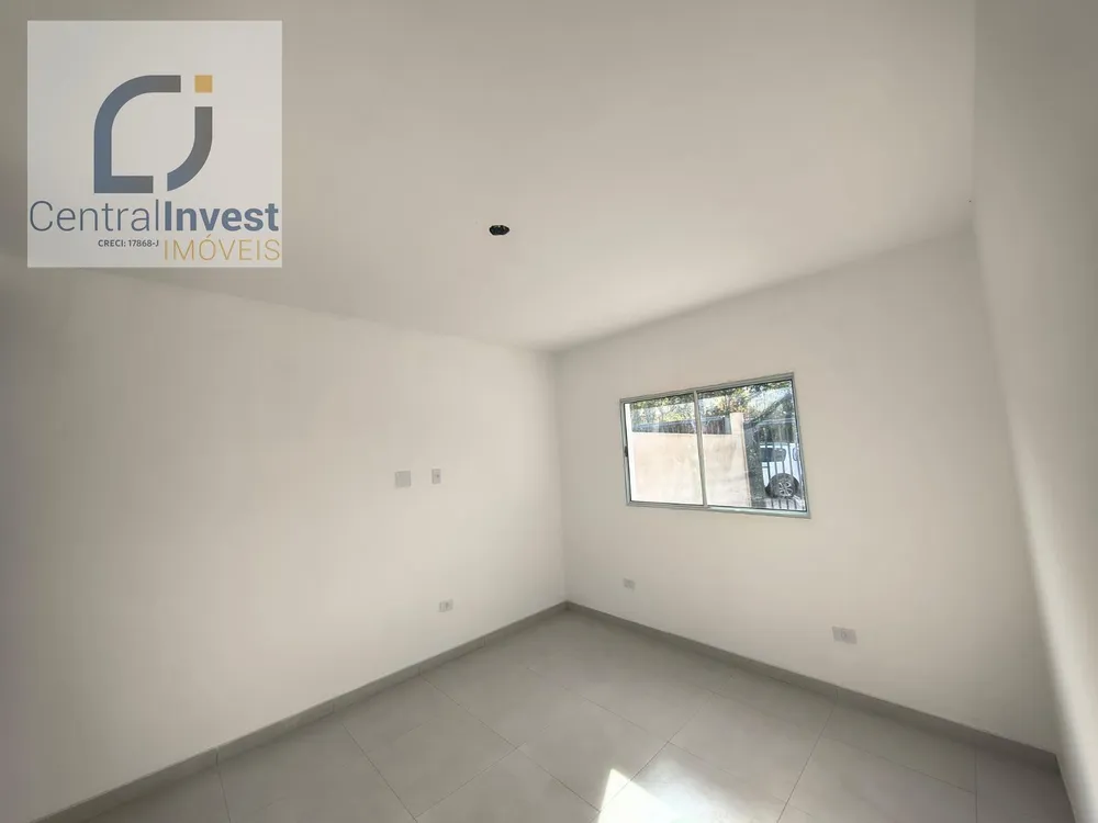 Sobrado, 2 quartos, 79 m² - Foto 5