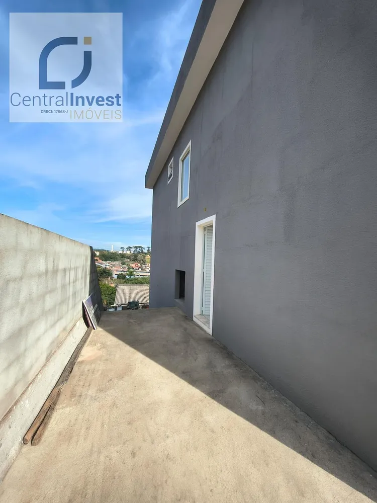 Sobrado, 2 quartos, 79 m² - Foto 3