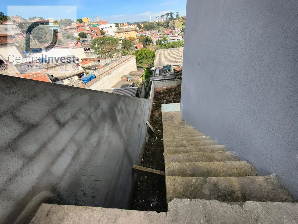 Sobrado, 2 quartos, 79 m² - Foto 15