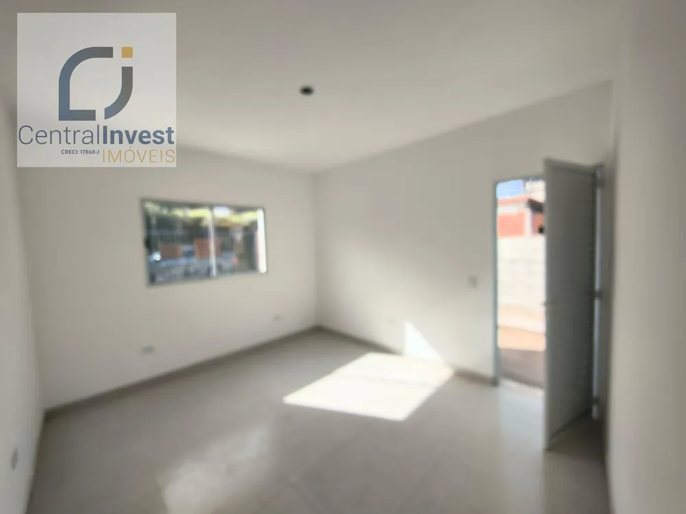 Sobrado, 2 quartos, 79 m² - Foto 4