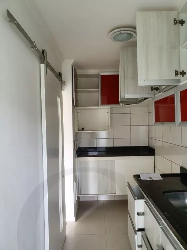 Apartamento à venda com 2 quartos, 57m² - Foto 7