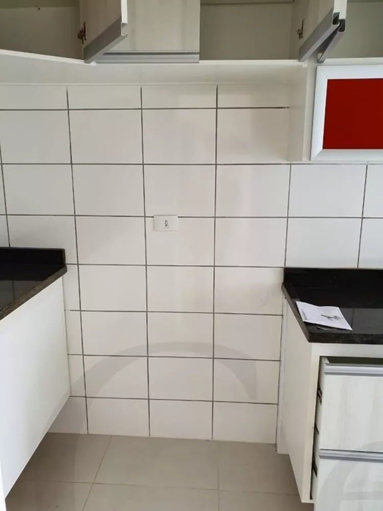 Apartamento à venda com 2 quartos, 57m² - Foto 10