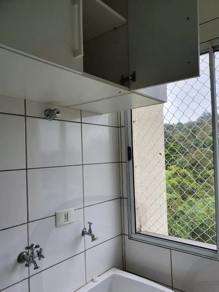 Apartamento à venda com 2 quartos, 57m² - Foto 22