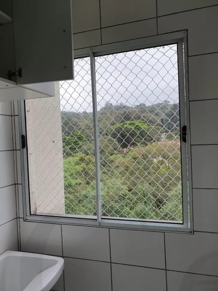 Apartamento à venda com 2 quartos, 57m² - Foto 23