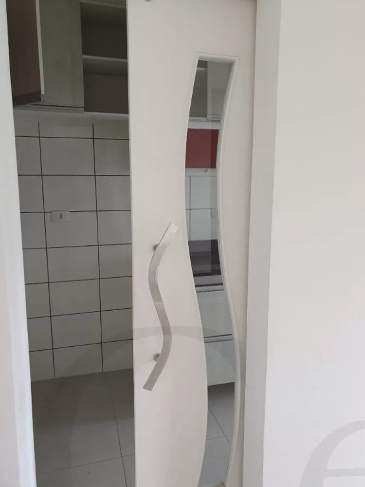 Apartamento à venda com 2 quartos, 57m² - Foto 5