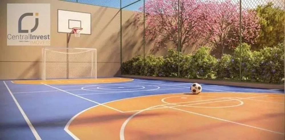 Apartamento, 2 quartos, 34 m² - Foto 5