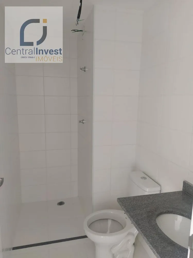 Apartamento, 2 quartos, 34 m² - Foto 11