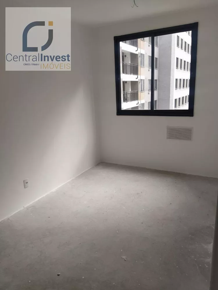 Apartamento, 2 quartos, 34 m² - Foto 8