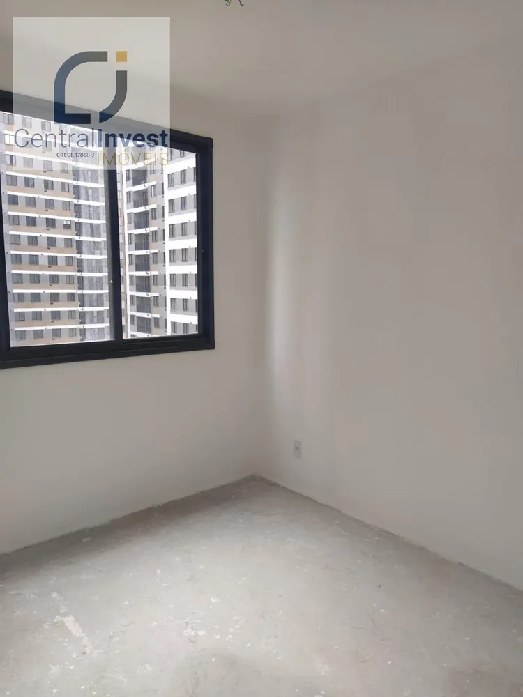 Apartamento, 2 quartos, 34 m² - Foto 9