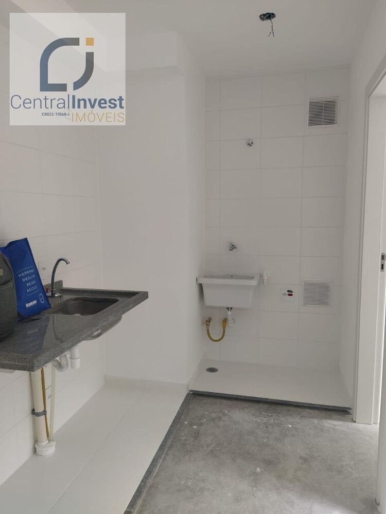 Apartamento, 2 quartos, 34 m² - Foto 7