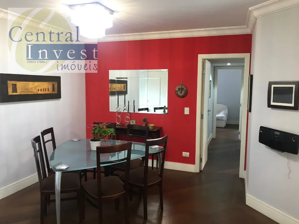 Apartamento, 3 quartos, 109 m² - Foto 9