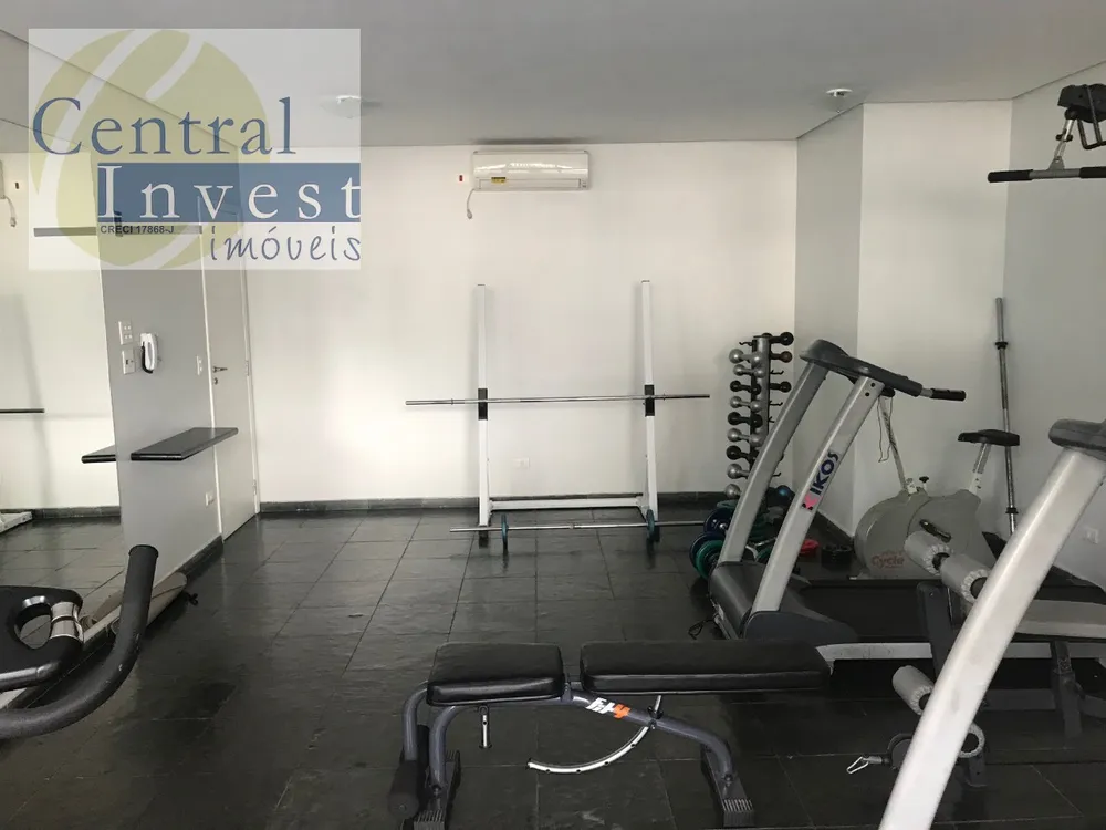 Apartamento, 3 quartos, 109 m² - Foto 6