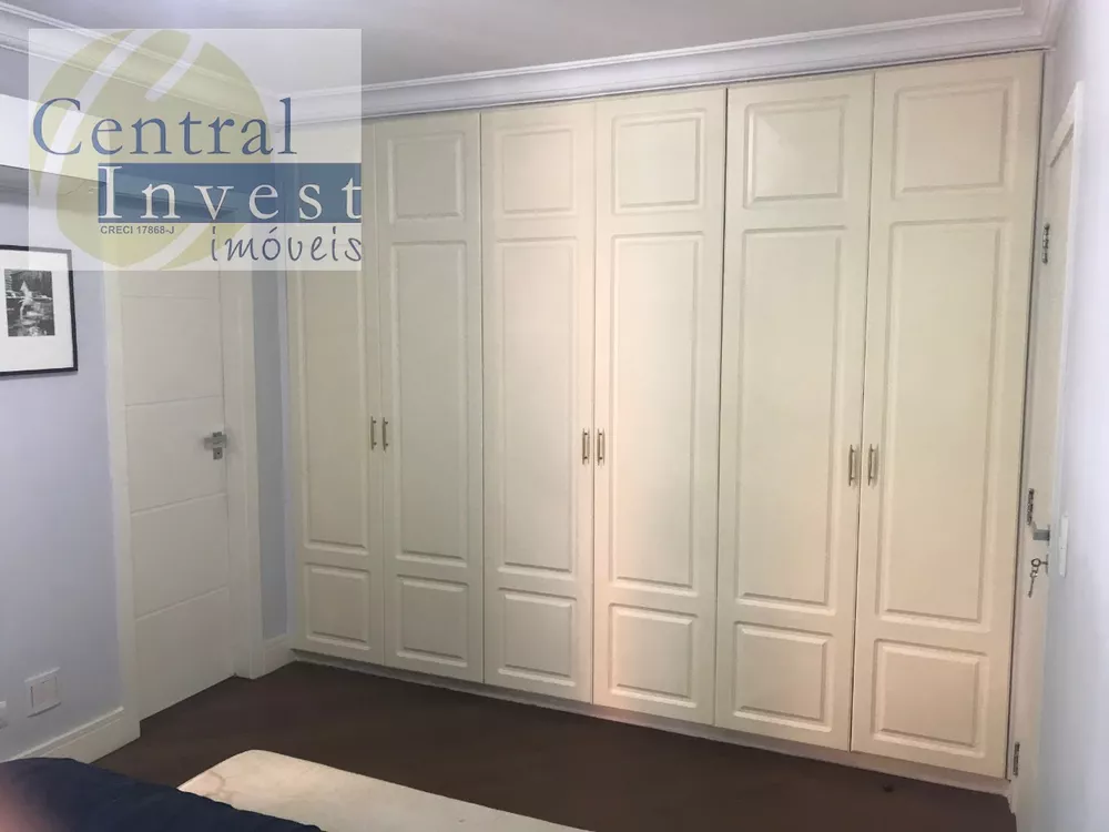 Apartamento, 3 quartos, 109 m² - Foto 7