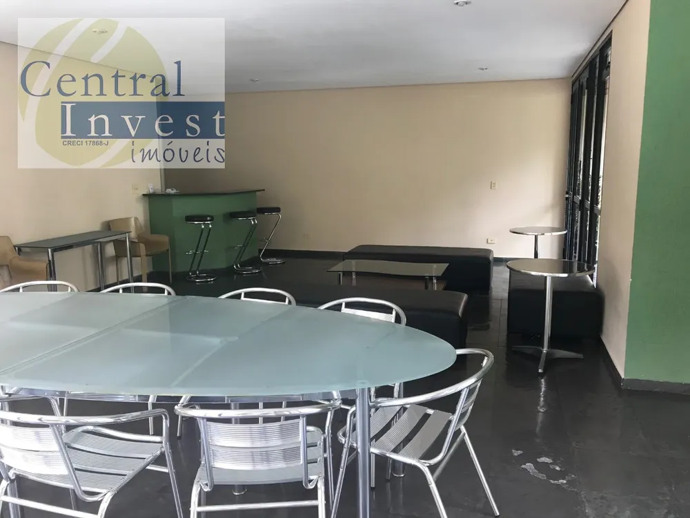 Apartamento, 3 quartos, 109 m² - Foto 5