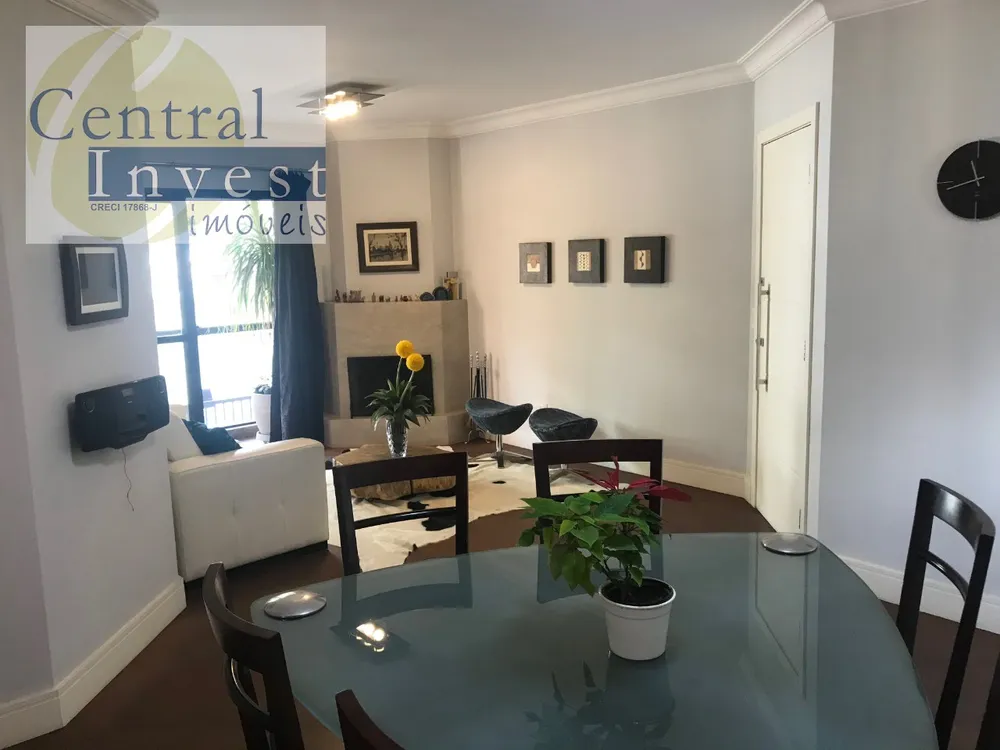 Apartamento, 3 quartos, 109 m² - Foto 10
