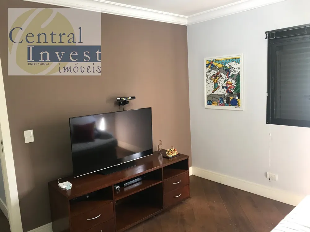 Apartamento, 3 quartos, 109 m² - Foto 11