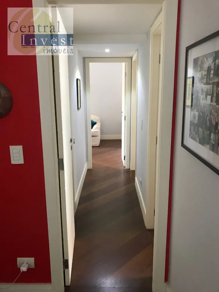 Apartamento, 3 quartos, 109 m² - Foto 14