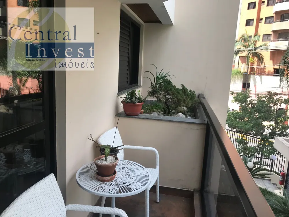 Apartamento, 3 quartos, 109 m² - Foto 7